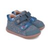 Botin barefoot Garvalín primeros pasos fantasia
