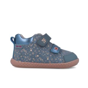 Botin barefoot Garvalín primeros pasos fantasia