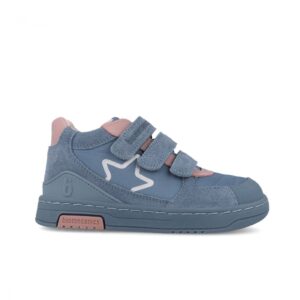 Bota deportiva biomecanics niña jeans
