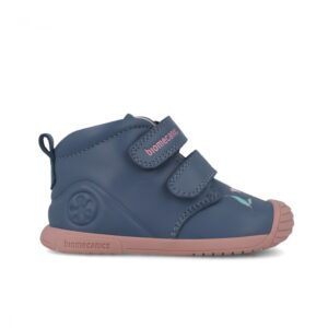Botita biomecanics bebita primeros pasos en color jeans