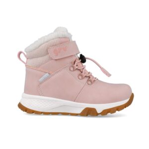 bota trekking Garvalin rosa
