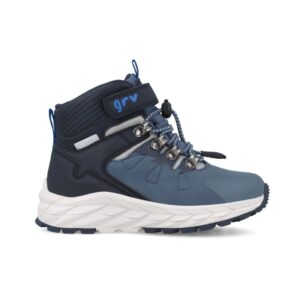 Bota trekking Garvalín 251528 Azul