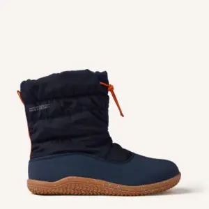 Bota baefoot apresky gioseppo azul