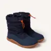 Bota baefoot apresky gioseppo azul