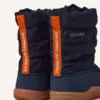 Bota baefoot apresky gioseppo azul