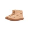 Botita barefoot giosepo pelo carita