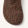Botin bareoot Gioseppo leopardo corazon